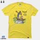 تیشرت funny bojack