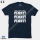 تیشرت knock knock knock penny