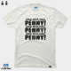 تیشرت knock knock knock penny