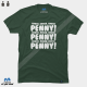 تیشرت knock knock knock penny