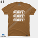 تیشرت knock knock knock penny
