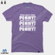 تیشرت knock knock knock penny