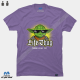 تیشرت life thug