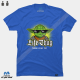 تیشرت life thug