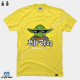 تیشرت life thug
