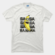 تیشرت مینیون Ba Ba Banana