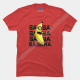 تیشرت مینیون Ba Ba Banana