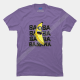 تیشرت مینیون Ba Ba Banana