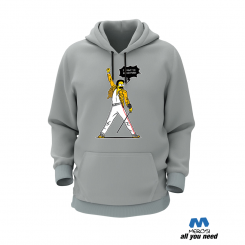 هودی سیمپسون I Want To Break Free Freddie Mercury