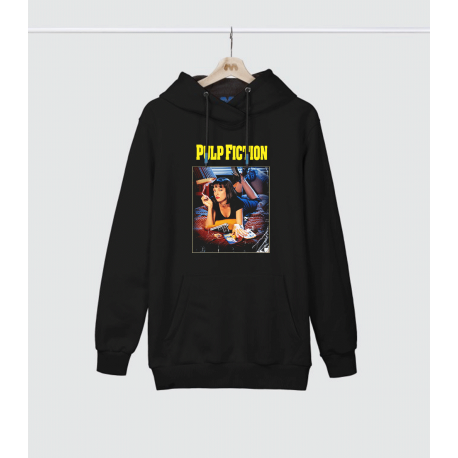 هودی پالپ فیکشن