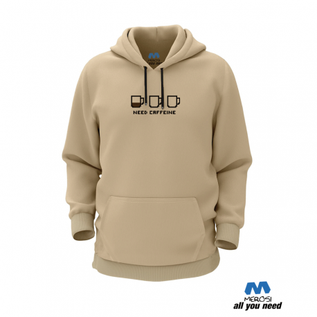 هودی Need Cafeine