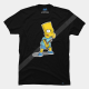 تیشرت بارت سیمپسون