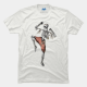تیشرت Skeleton Muay Thai Fighter