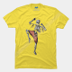 تیشرت Skeleton Muay Thai Fighter