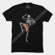تیشرت Skeleton Muay Thai Fighter