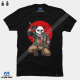 تیشرت Panda Bear Ninja