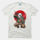 تیشرت Panda Bear Ninja