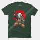 تیشرت Panda Bear Ninja