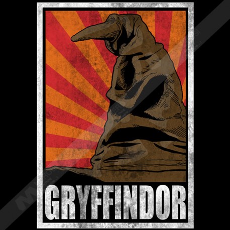 تیشرت کلاه گروه بندی هری پاتر