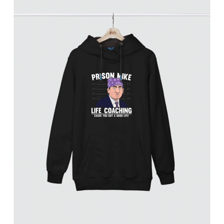 هودی Prison Mike