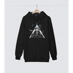 هودی یادگاران مرگ هری پاتر