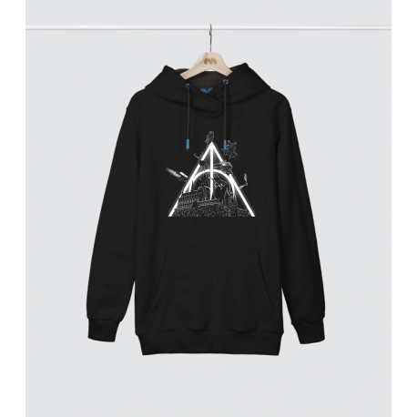 هودی یادگاران مرگ هری پاتر