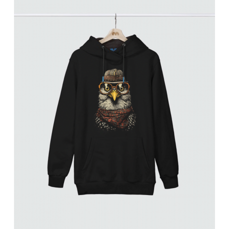 هودی پرنده کارآگاه