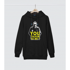 هودی You Talkin To Me3