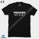 تیشرت Prisoner 127.0.0.1