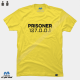 تیشرت Prisoner 127.0.0.1
