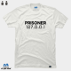 تیشرت Prisoner 127.0.0.1