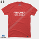 تیشرت Prisoner 127.0.0.1