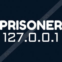 تیشرت Prisoner 127.0.0.1