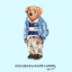 تیشرت polo bear 7
