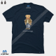 تیشرت polo bear 7