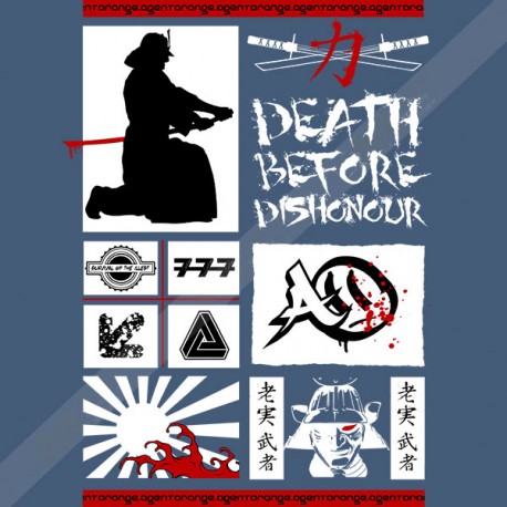 تیشرت Japan HARA