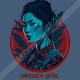 تیشرت Yakuza Blossom Grace Amidst the Shadows