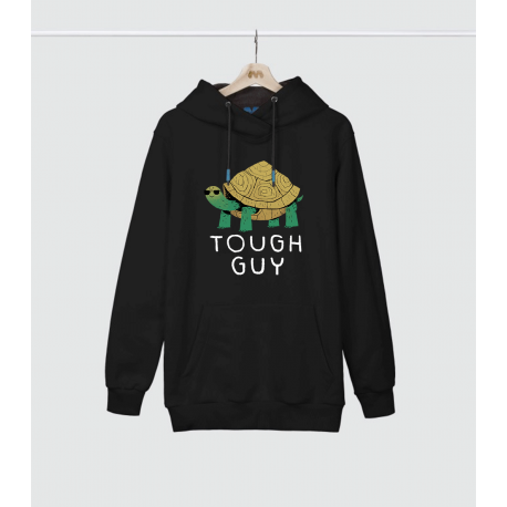 هودی tough guy dark