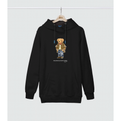 هودی Polo Bear 6