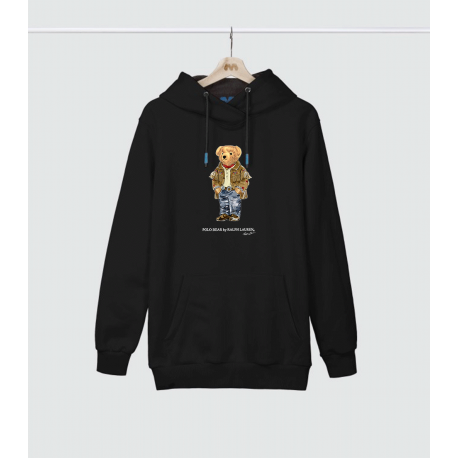 هودی Polo Bear 6
