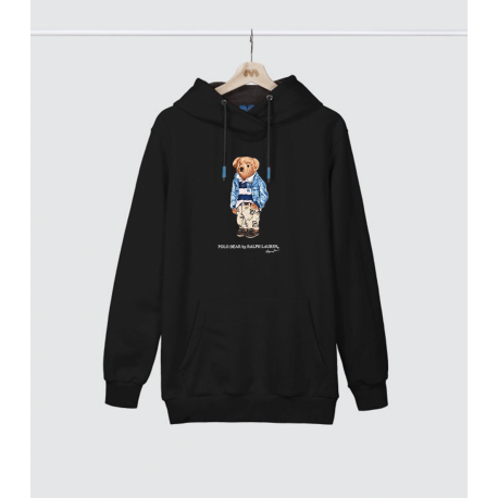 هودی Polo Bear 7
