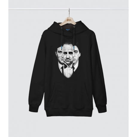 هودی Trilogy Godfather