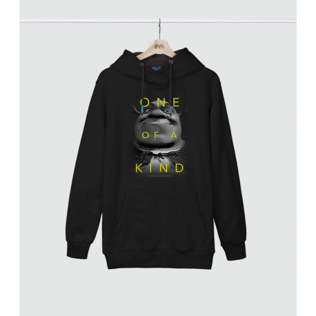 هودی One Of A Kind Shrek