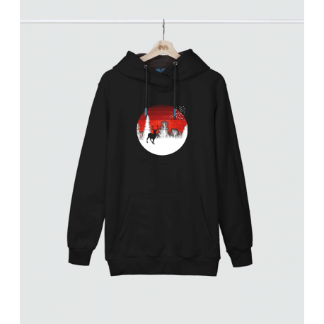 هودی Under the Red Sun