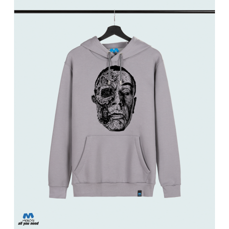 هودی Look at Me aka Gus