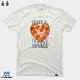 تیشرت Take Pizza My Heart