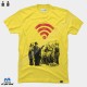 تیشرت The Ascension of WIFI