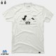 تیشرت T-Rex Skater Offline