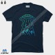 تیشرت Alien Adventure 