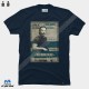 تیشرت rick grimes the walking dead 